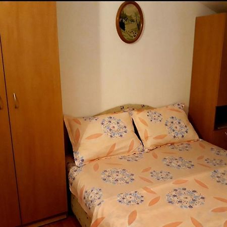 Apartments Teodora Obala Petrovac Ngoại thất bức ảnh