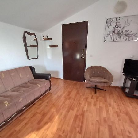 Apartments Teodora Obala Petrovac Ngoại thất bức ảnh