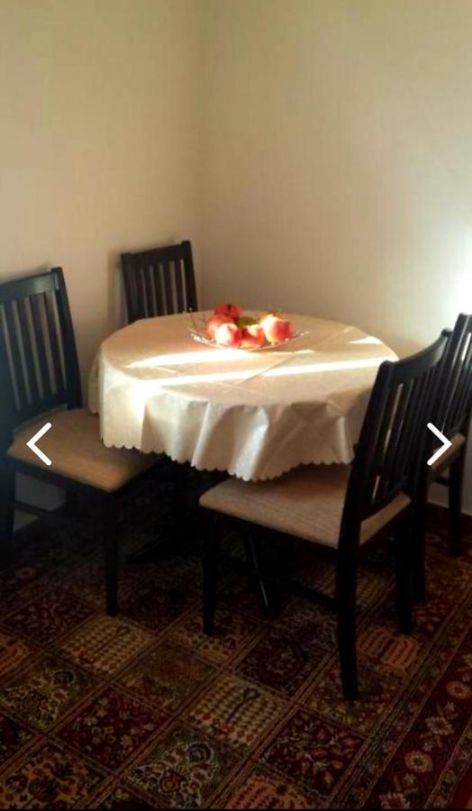 Apartments Teodora Obala Petrovac Ngoại thất bức ảnh