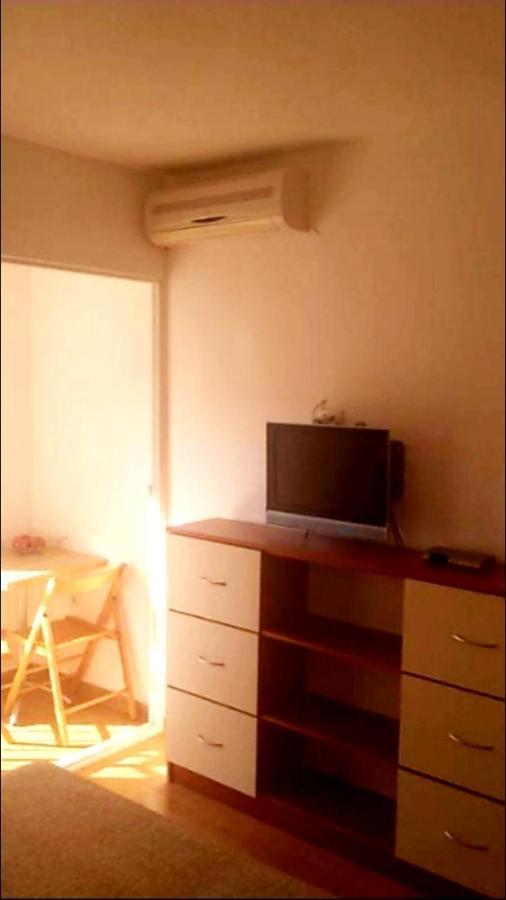 Apartments Teodora Obala Petrovac Ngoại thất bức ảnh