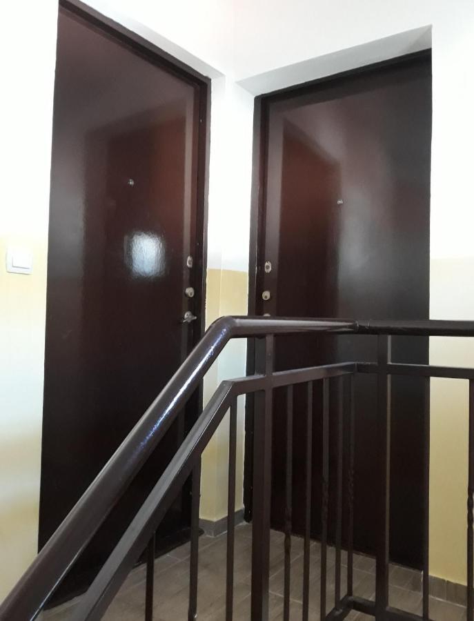 Apartments Teodora Obala Petrovac Ngoại thất bức ảnh