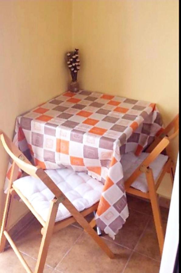 Apartments Teodora Obala Petrovac Ngoại thất bức ảnh