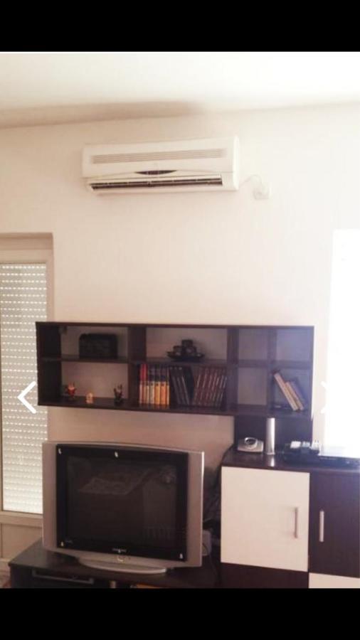 Apartments Teodora Obala Petrovac Ngoại thất bức ảnh