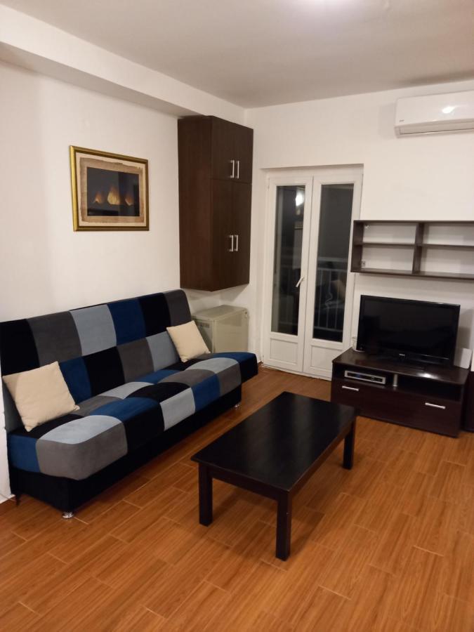 Apartments Teodora Obala Petrovac Ngoại thất bức ảnh