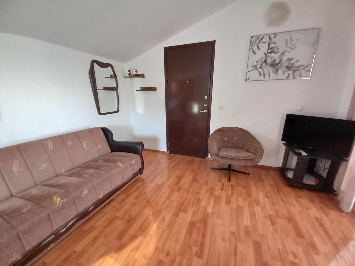Apartments Teodora Obala Petrovac Ngoại thất bức ảnh