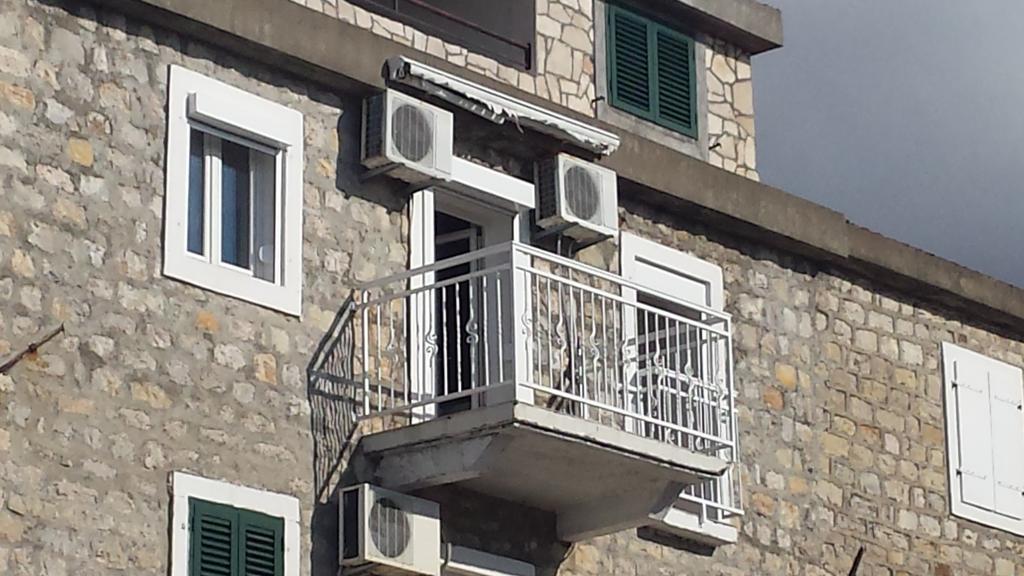 Apartments Teodora Obala Petrovac Phòng bức ảnh