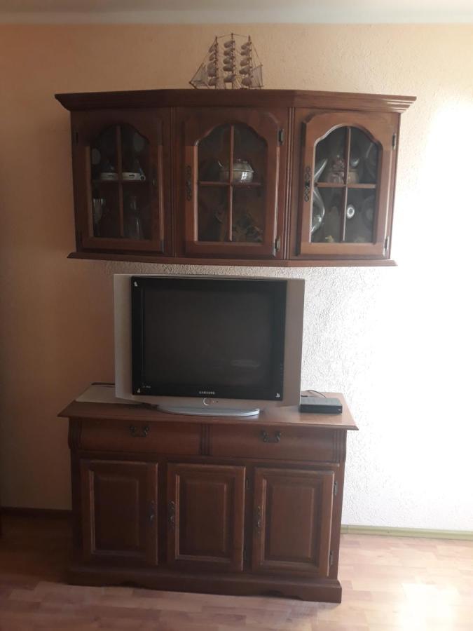 Apartments Teodora Obala Petrovac Ngoại thất bức ảnh
