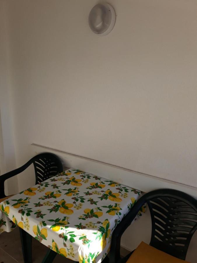 Apartments Teodora Obala Petrovac Ngoại thất bức ảnh