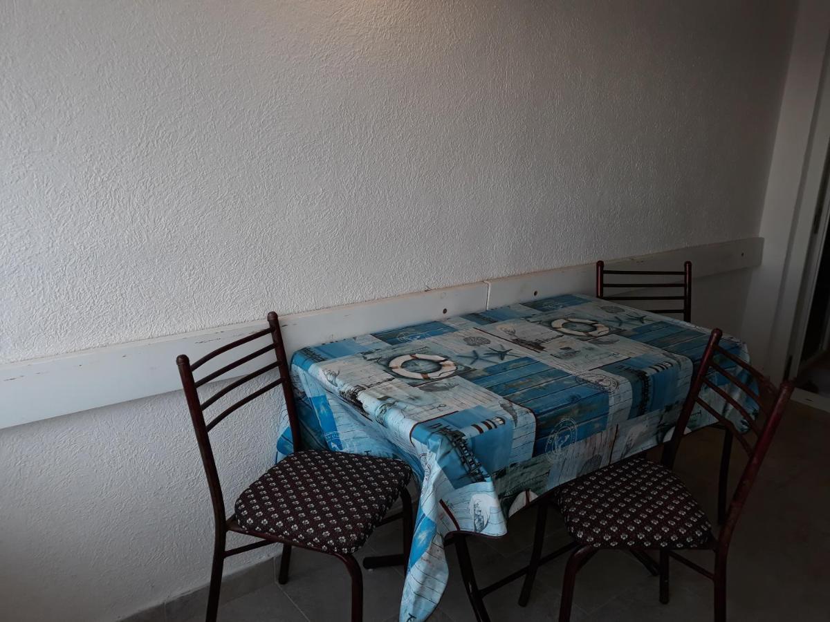 Apartments Teodora Obala Petrovac Ngoại thất bức ảnh